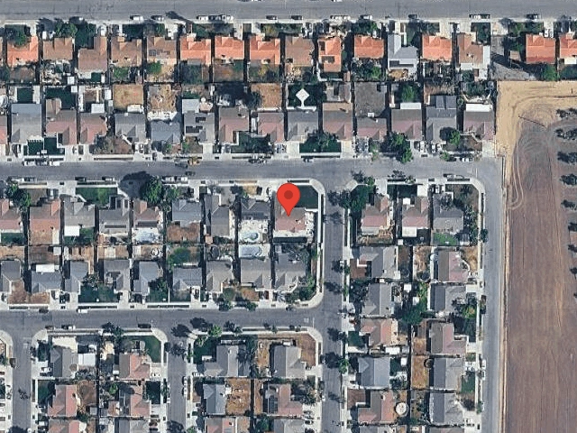 House image located at Los Banos, CA 93635