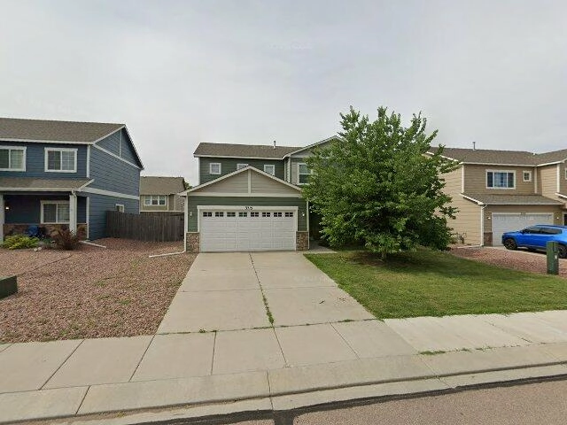 House image located at Colorado Springs, CO 80925