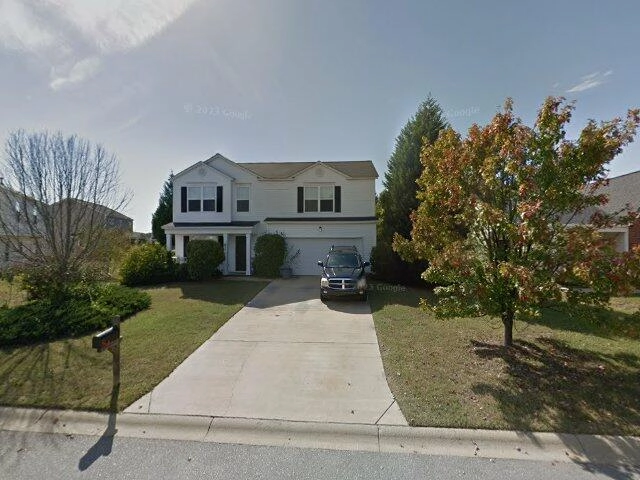 House image located at Columbia, SC 29229