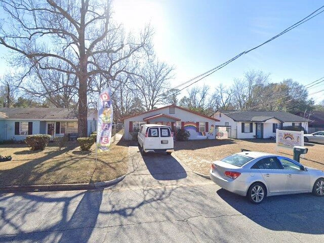 House image located at Pine Bluff, AR 71601