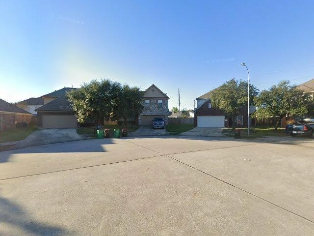 House image located at Spring, TX 77373