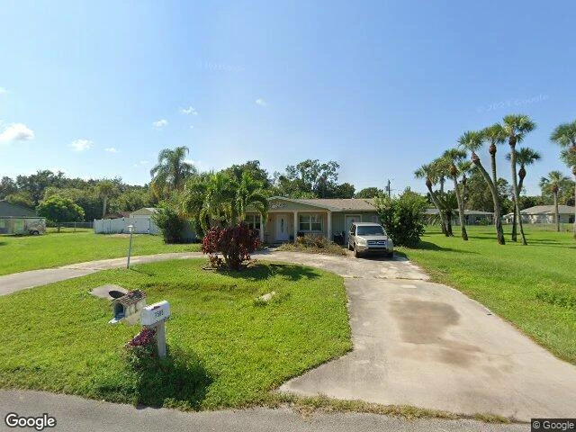 House image located at Fort Pierce, FL 34951