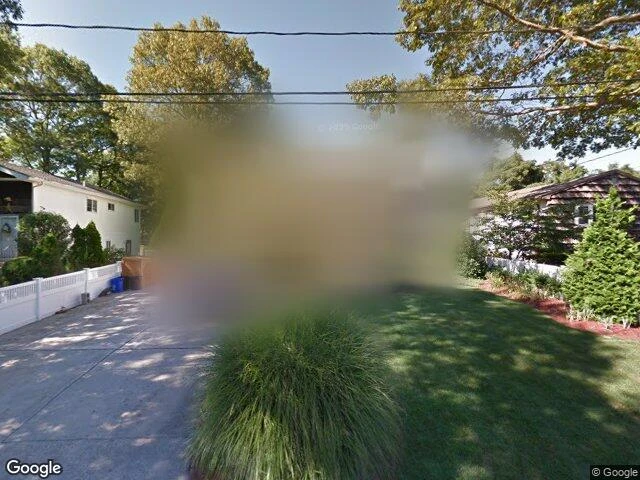 House image located at Babylon, NY 11702