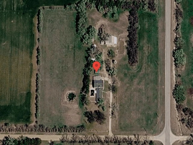 House image located at Udall, KS 67146