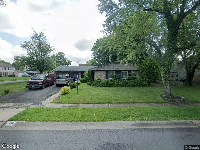 House image located at Willingboro, NJ 08046