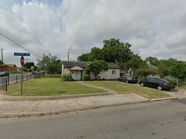 House image located at San Antonio, TX 78223