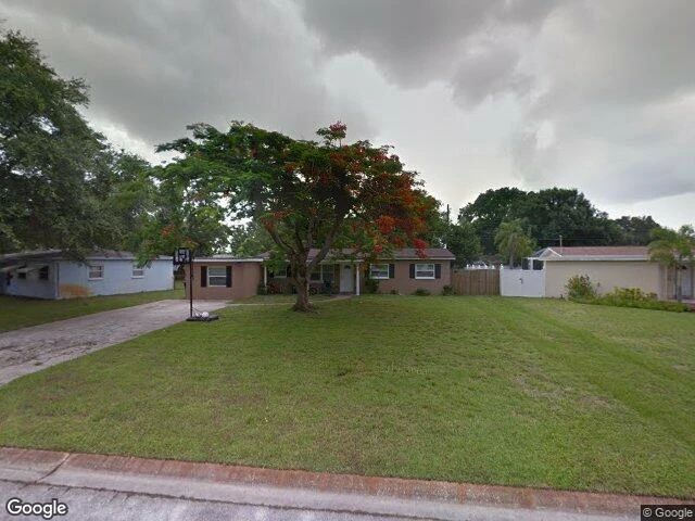 House image located at Saint Petersburg, FL 33702