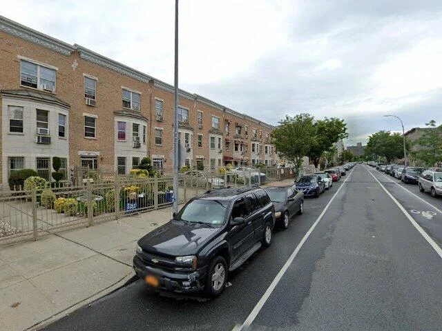 House image located at Brooklyn, NY 11233