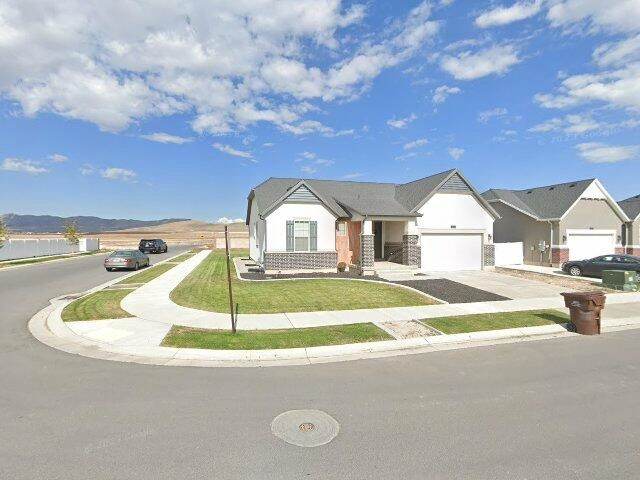 House image located at Eagle Mountain, UT 84005