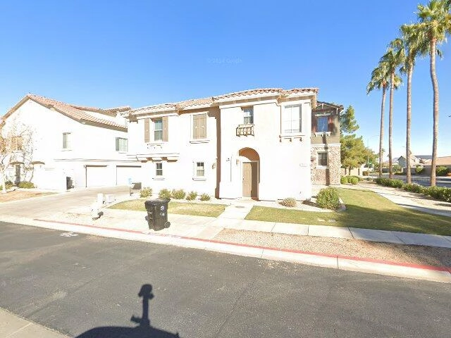 House image located at Mesa, AZ 85209