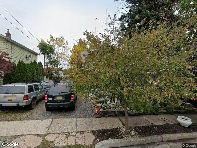 House image located at Nutley, NJ 07110