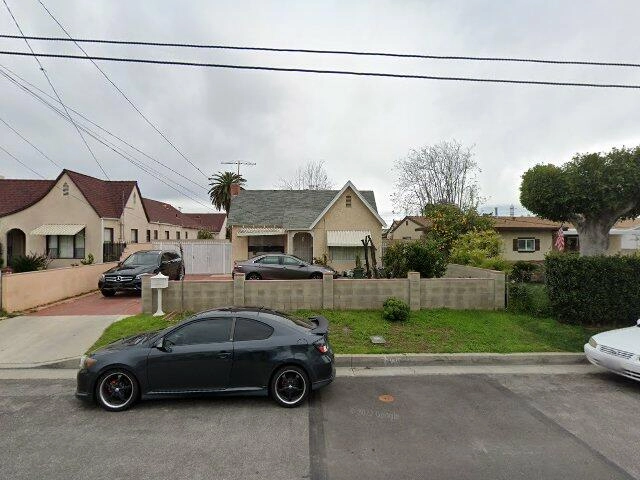 House image located at Rosemead, CA 91770