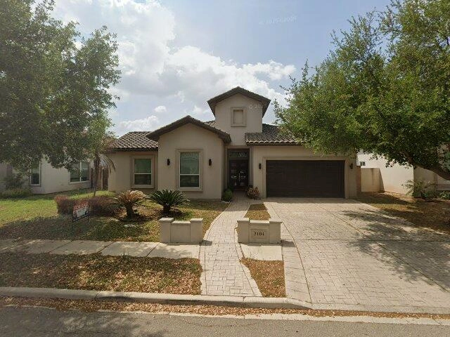 House image located at Mission, TX 78572