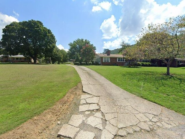 House image located at Candler, NC 28715