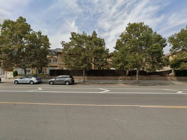 House image located at Sylmar, CA 91342