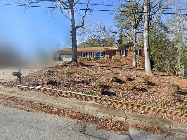 House image located at Cameron, NC 28326