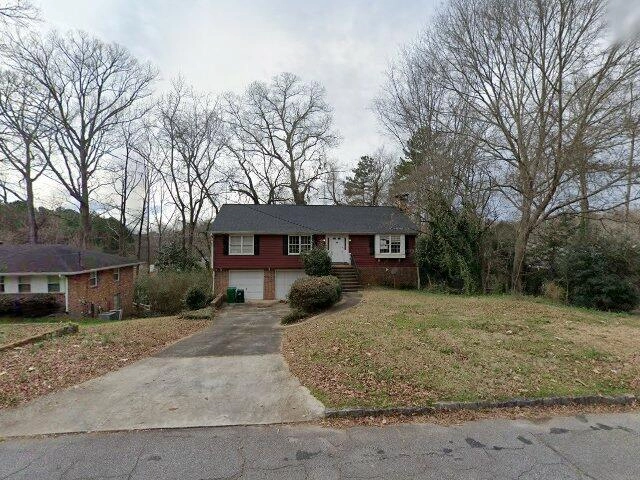 House image located at Decatur, GA 30033