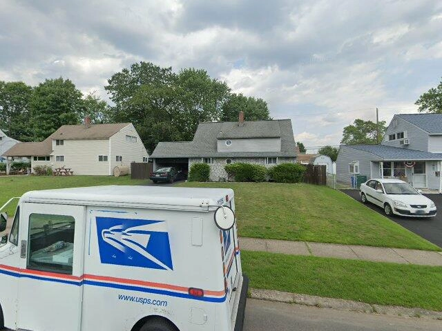 House image located at Levittown, PA 19057