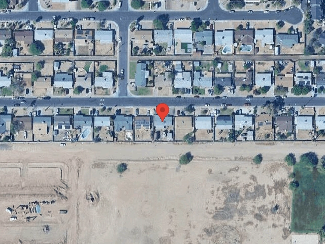 House image located at Chandler, AZ 85225