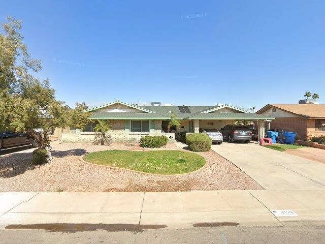House image located at Phoenix, AZ 85051