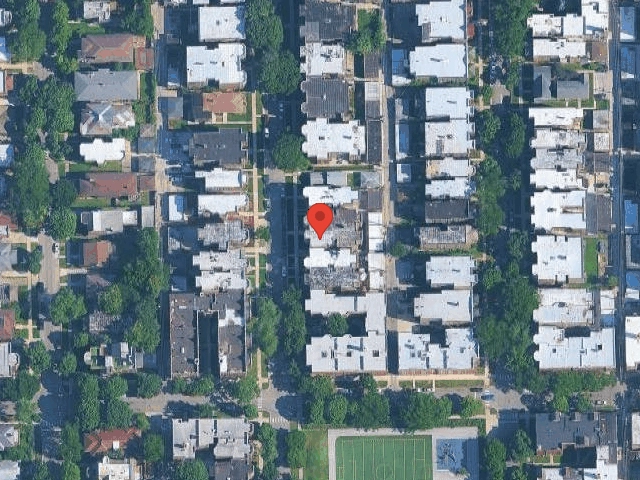 House image located at Chicago, IL 60649