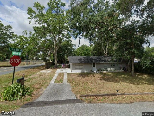 House image located at Belleview, FL 34420