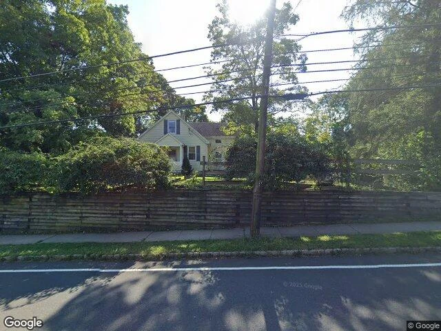 House image located at Whitehouse Station, NJ 08889