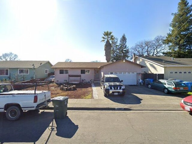 House image located at Santa Rosa, CA 95407