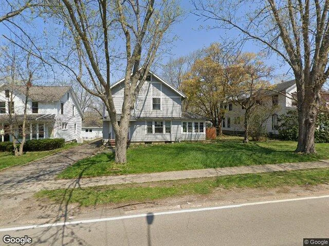 House image located at Angola, NY 14006