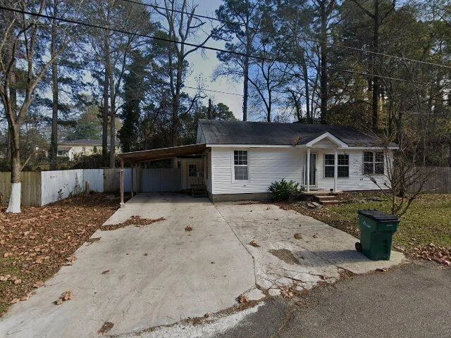 House image located at El Dorado, AR 71730