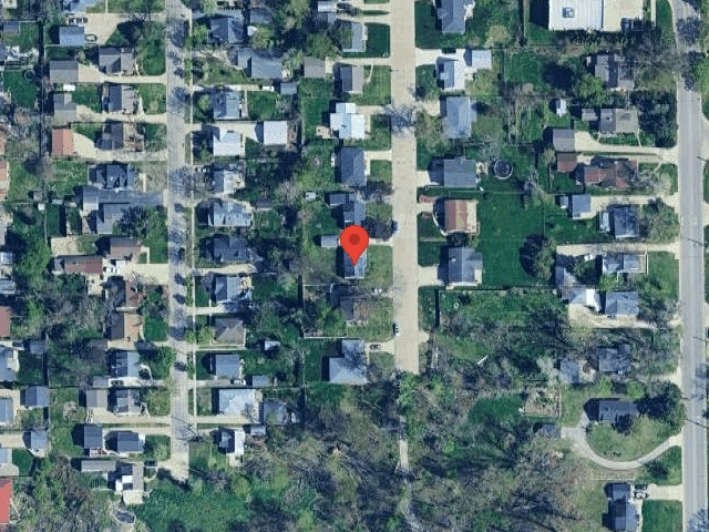 House image located at Cedar Rapids, IA 52403