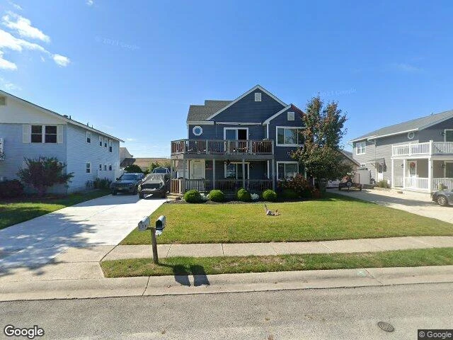 House image located at Brigantine, NJ 08203