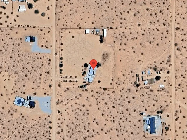 House image located at Landers, CA 92285