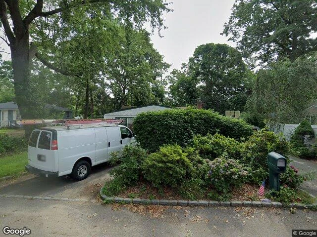 House image located at Lake Grove, NY 11755