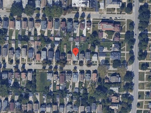 House image located at Cleveland, OH 44111