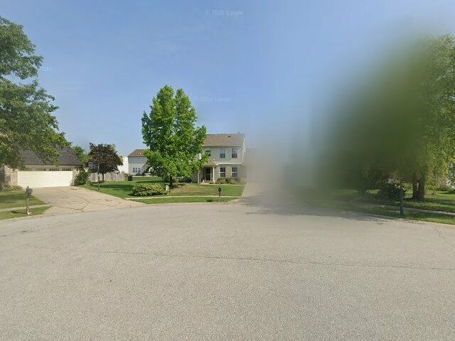 House image located at Whiteland, IN 46184