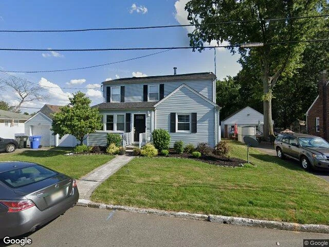 House image located at Fords, NJ 08863