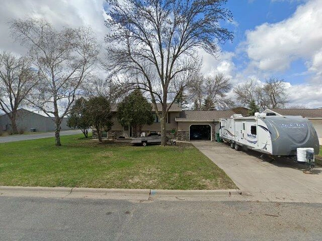 House image located at Winsted, MN 55395