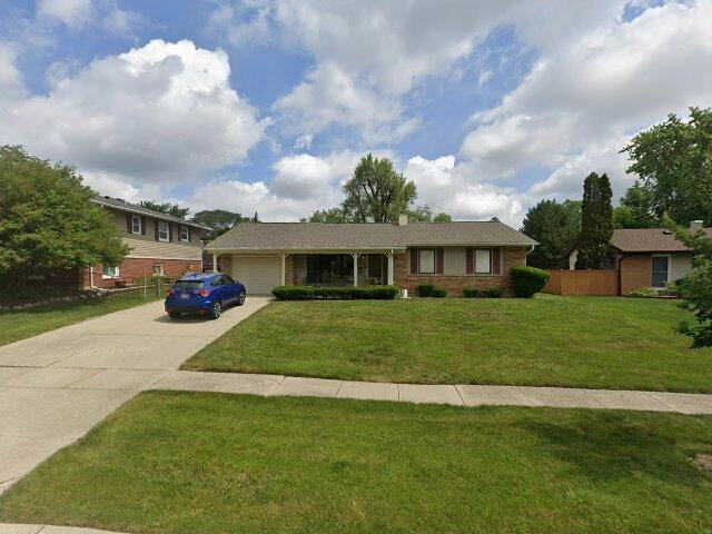 House image located at Elk Grove Village, IL 60007