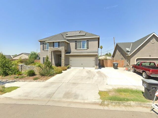 House image located at Visalia, CA 93291