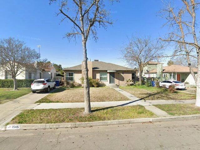 House image located at Fresno, CA 93728