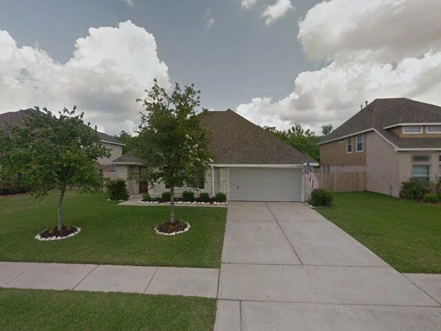 House image located at Pearland, TX 77581