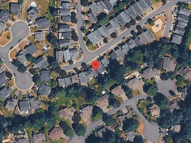 House image located at Puyallup, WA 98375