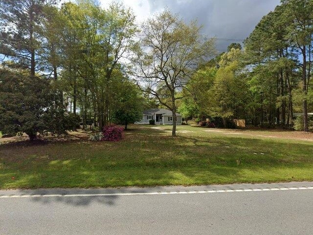House image located at Barnwell, SC 29812