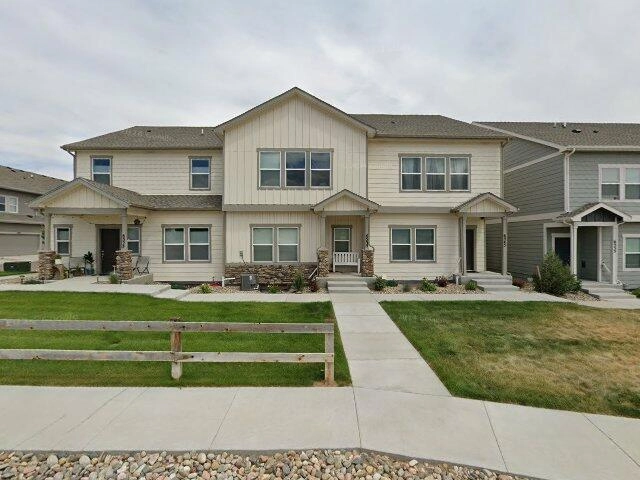 House image located at Colorado Springs, CO 80925