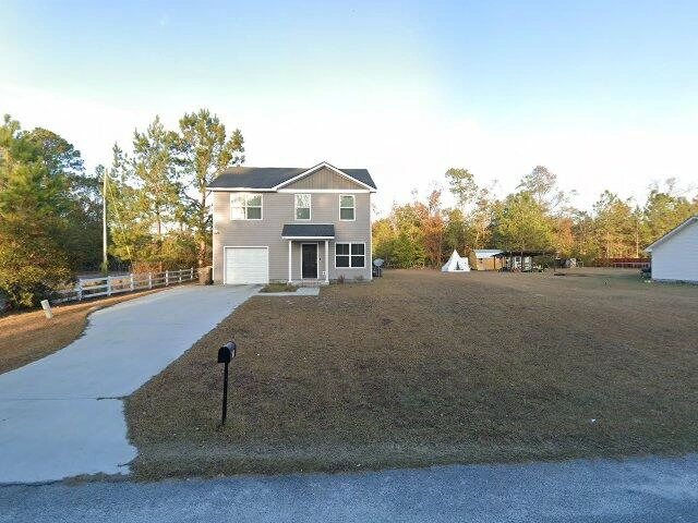 House image located at Springfield, GA 31329