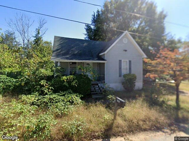 House image located at Anderson, SC 29625