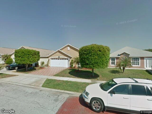 House image located at Orlando, FL 32822