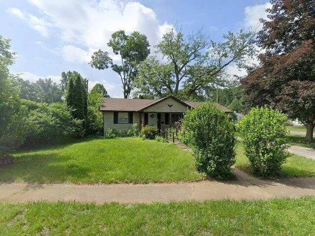 House image located at South Bend, IN 46616