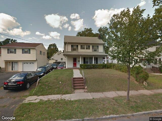 House image located at Rahway, NJ 07065